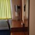 Équipements de la chambre