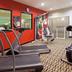 Salle de sport