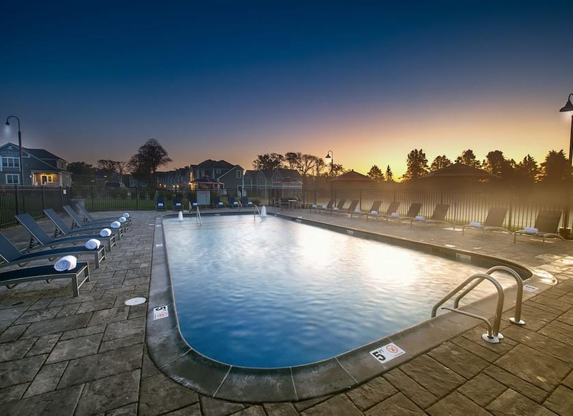 Piscine Photo