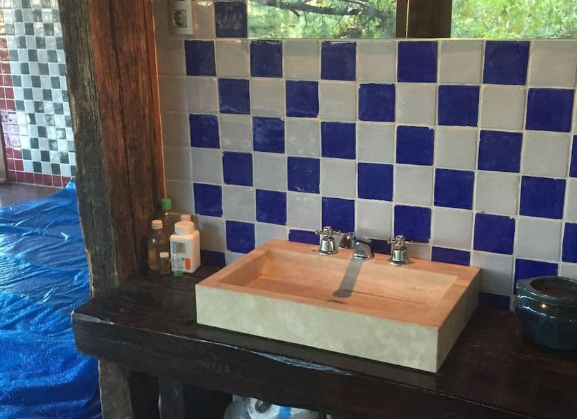 Salle de bain Photo