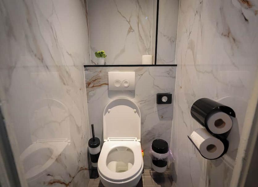 Salle de bain Photo