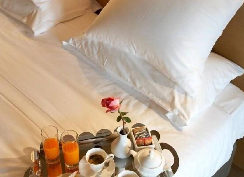 Équipements de la chambre Photo