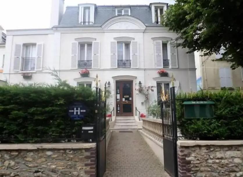 Bâtiment Photo