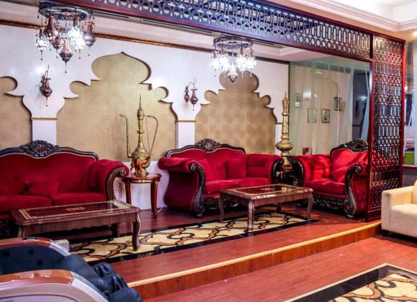 Salon Photo