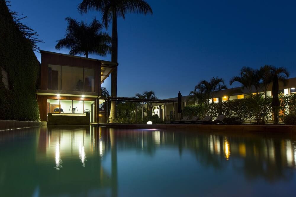 Piscine Photo