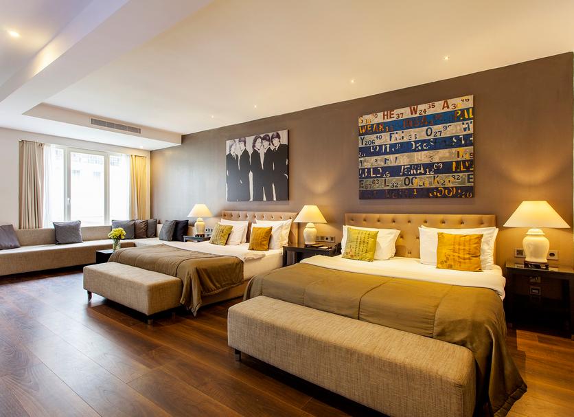 Chambre Photo