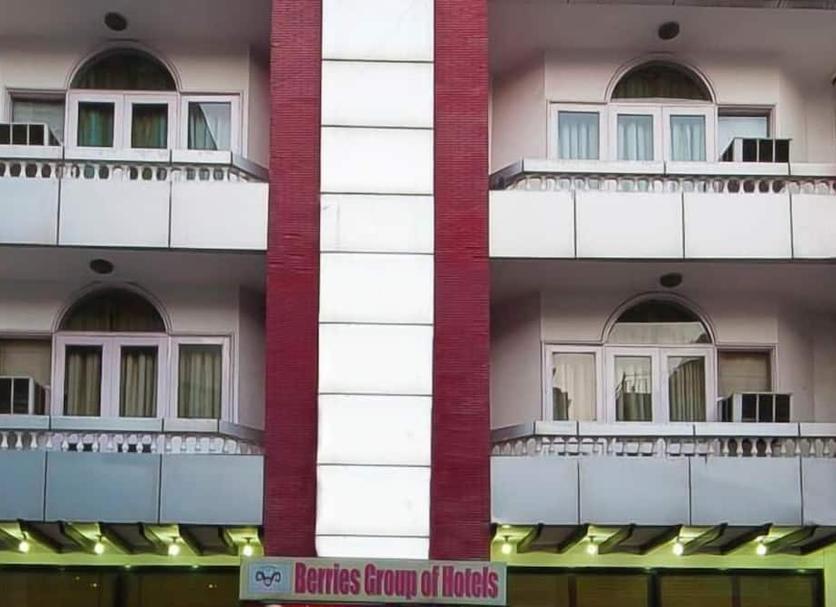 Bâtiment Photo