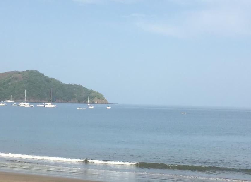 Plage Photo