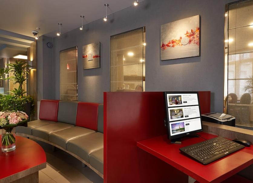 Salon Photo