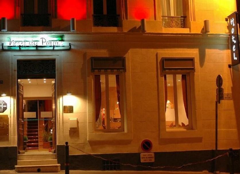 Bâtiment Photo