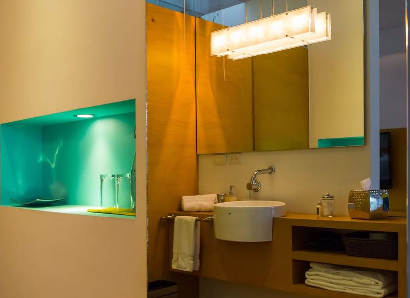 Salle de bain Photo