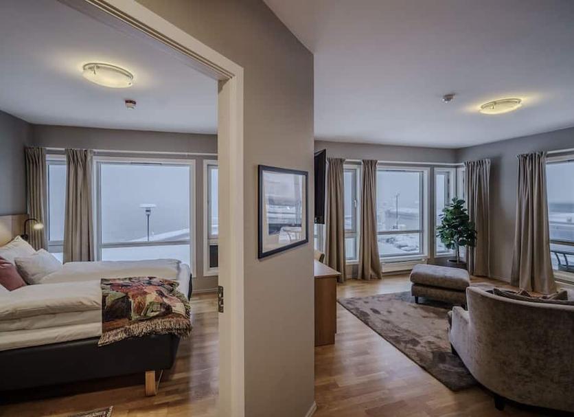 Chambre Photo