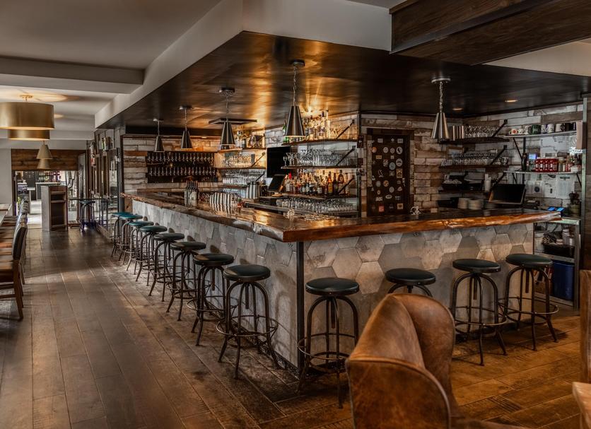 Bar Photo