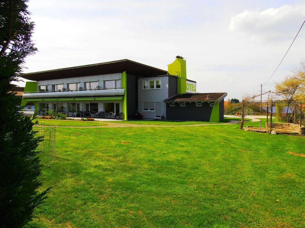 Bâtiment