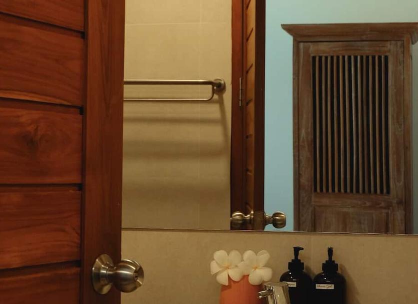 Équipements de la chambre Photo