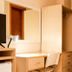 Équipements de la chambre
