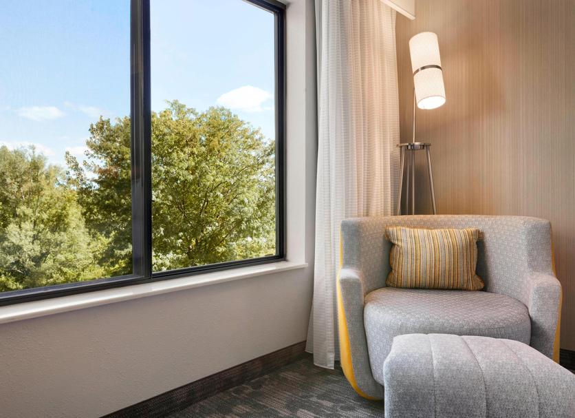 Équipements de la chambre Photo