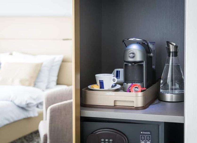 Équipements de la chambre Photo