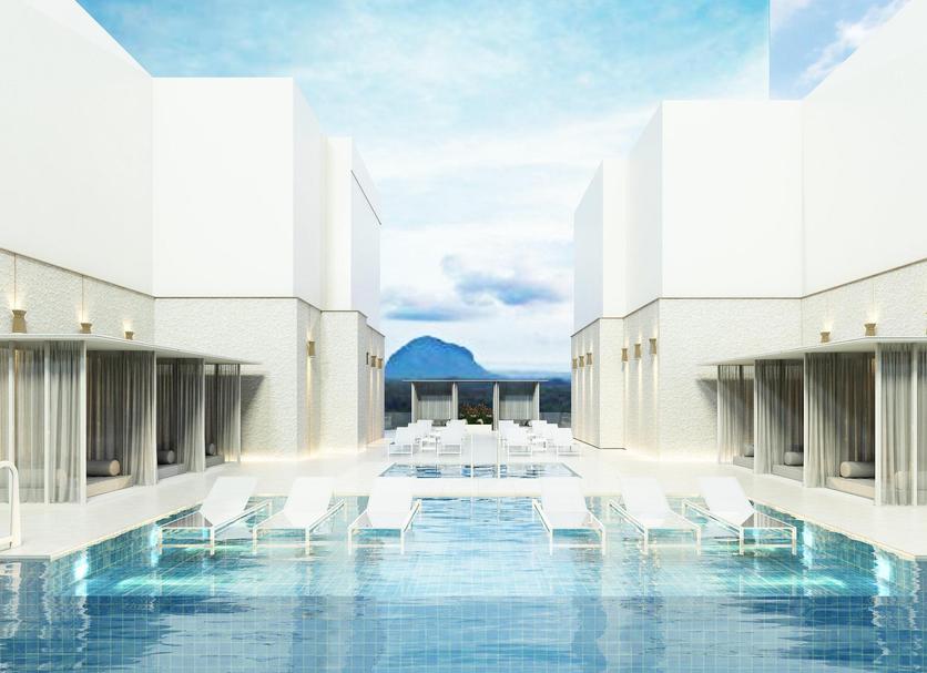 Piscine Photo