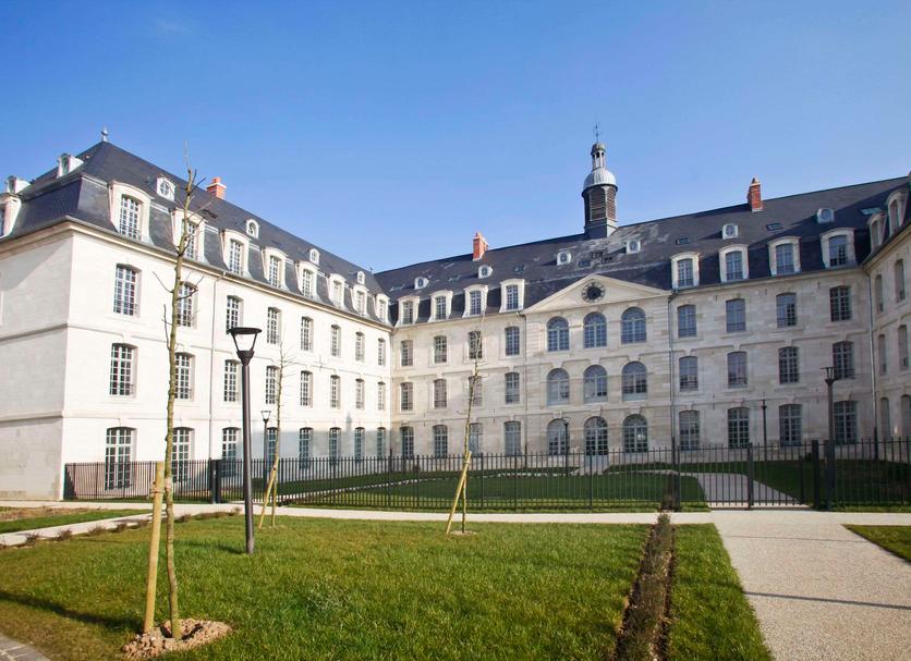 Bâtiment Photo