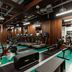 Salle de sport