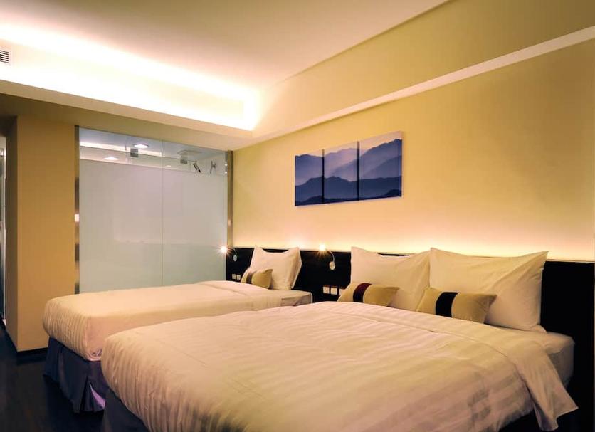 Chambre Photo