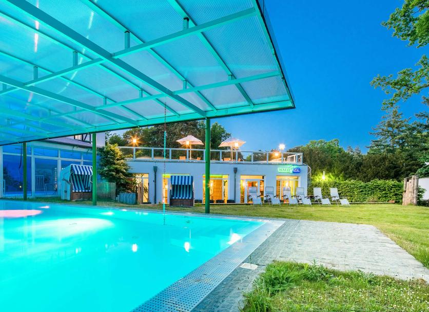 Piscine Photo