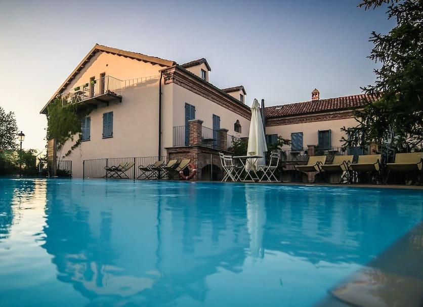 Piscine Photo