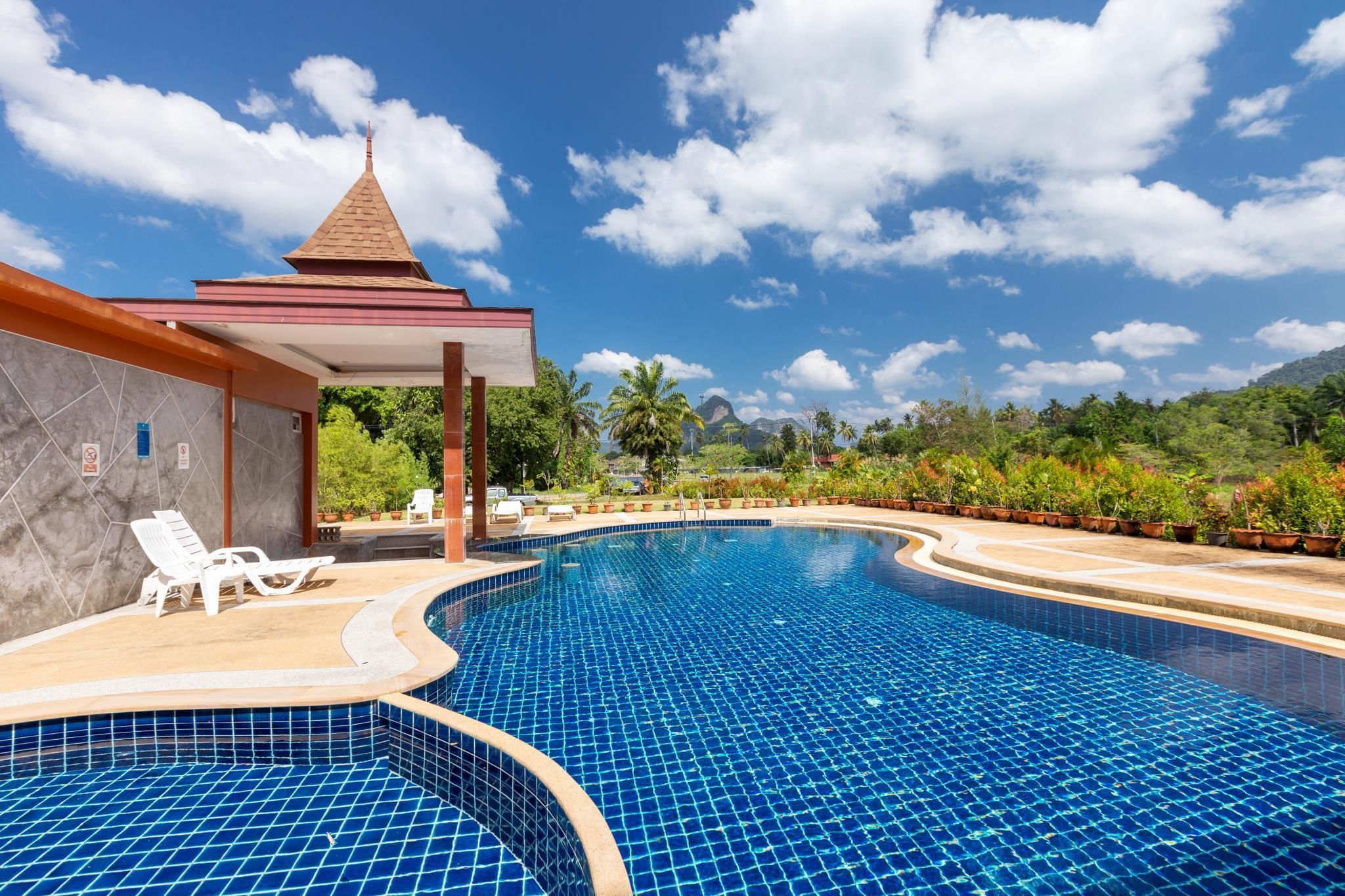 Piscine Photo
