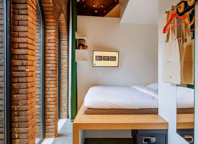Équipements de la chambre Photo