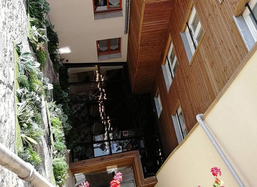 Extérieur Photo