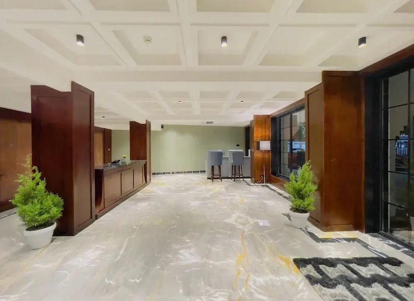 Hall d’entrée Photo