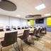 Espace de conférence