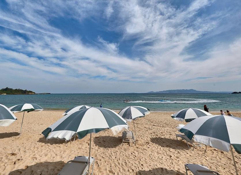 Plage Photo