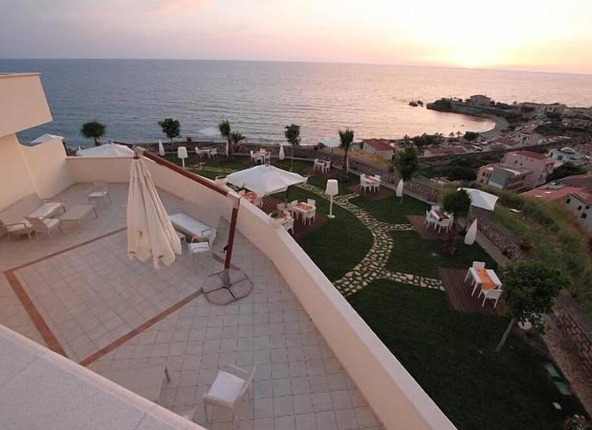 Balcon Photo