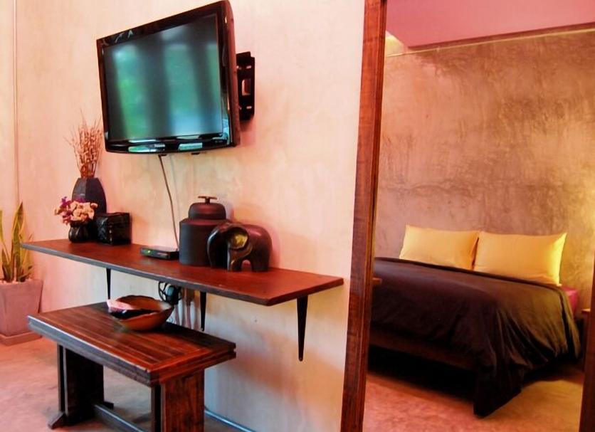 Équipements de la chambre Photo