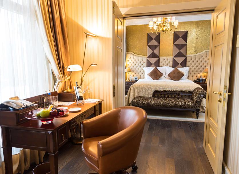 Chambre Photo