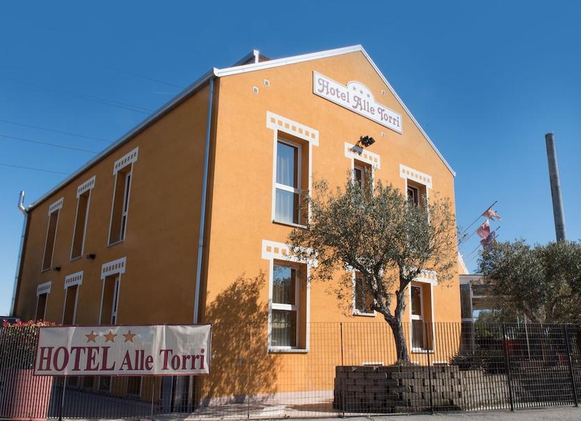 Bâtiment Photo
