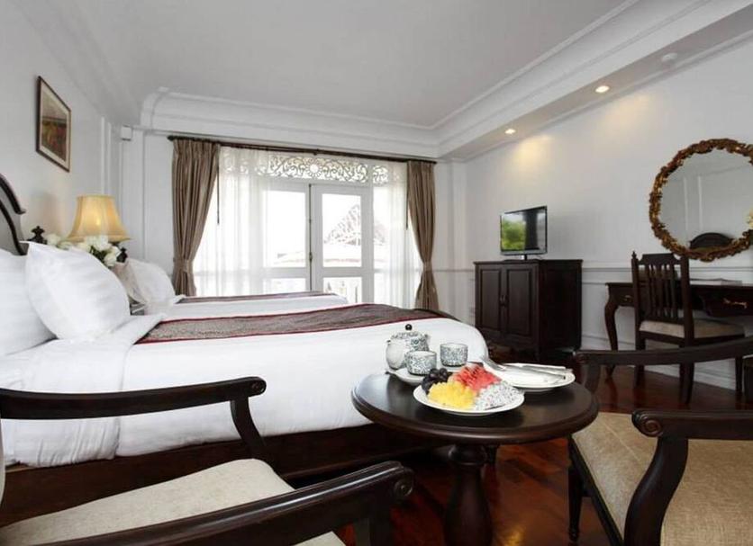 Chambre Photo