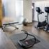 Salle de sport