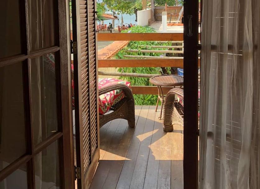 Balcon Photo