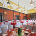 Salle de banquet