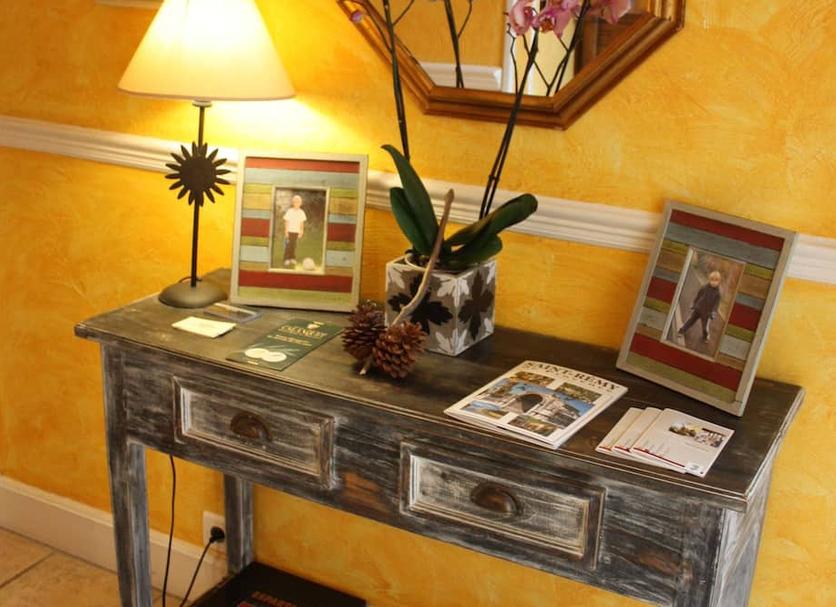 Équipements de la chambre Photo