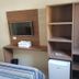 Équipements de la chambre