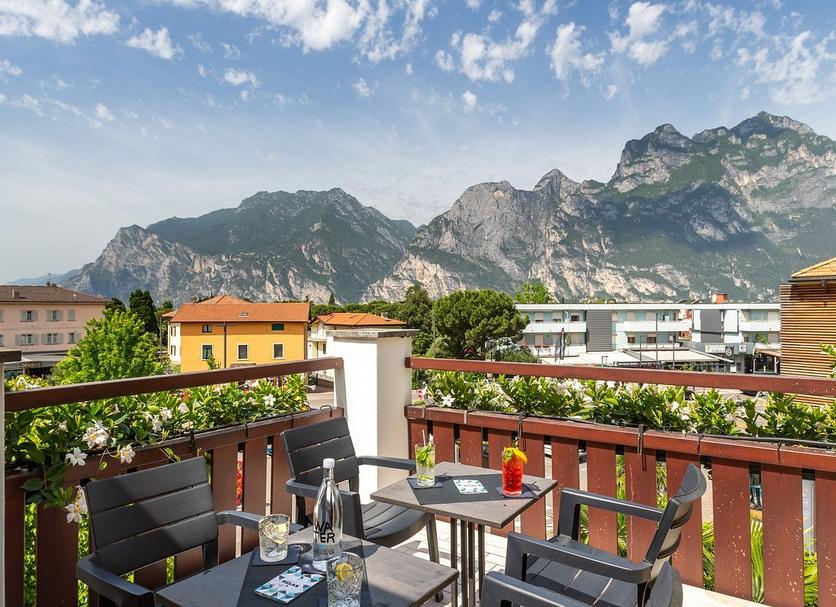 Balcon Photo