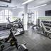 Salle de sport