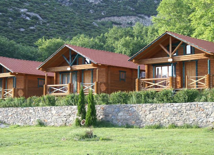 Bâtiment Photo