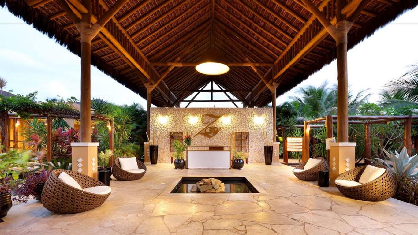 Grand Palladium Imbassai Resort And Spa