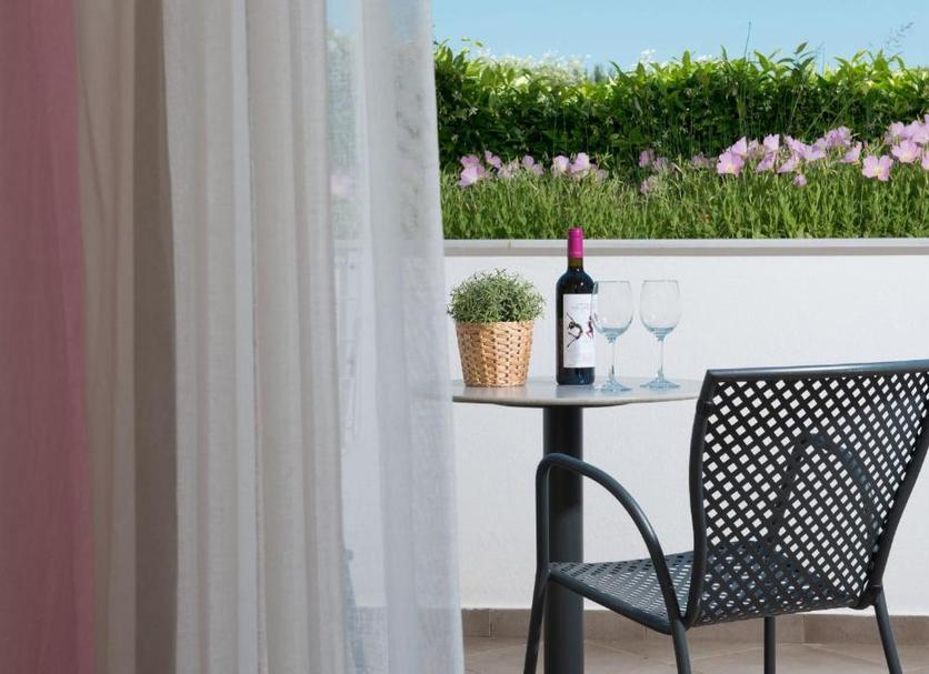 Balcon Photo