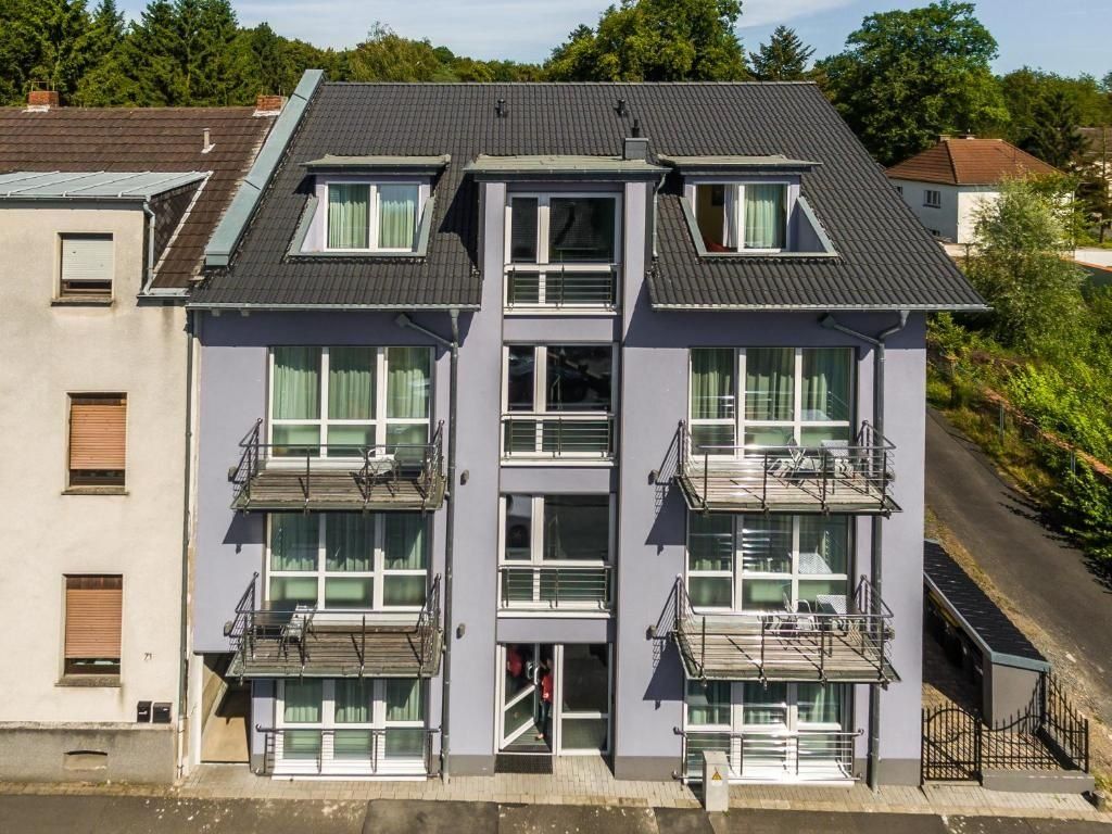 Bâtiment
